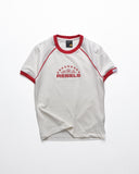 Camiseta Regular Rebels Star