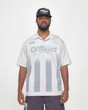 Polo Oversize Offbeat Grey