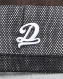 Camisa Boxfit Mesh Rebel