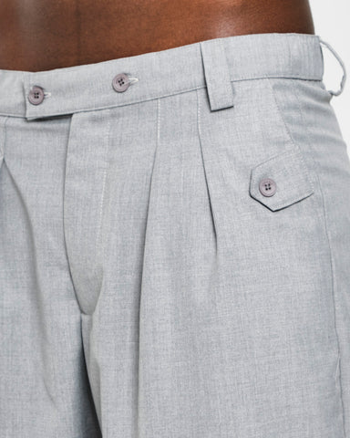 Pantalón Wide Leg Urban