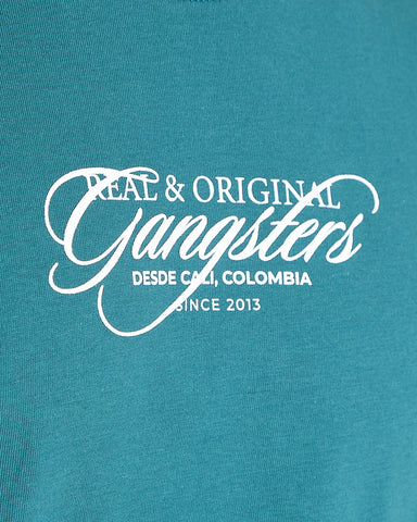 Camiseta Oversize Too Real