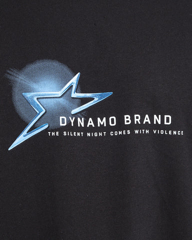 Camiseta Oversize Blue Relic