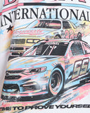 Camiseta Oversize Full Throttle