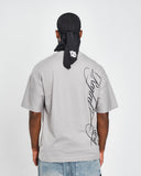 Camiseta Oversize Born Street