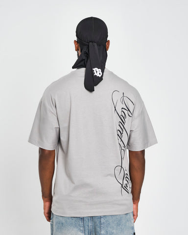 Camiseta Oversize Born Street