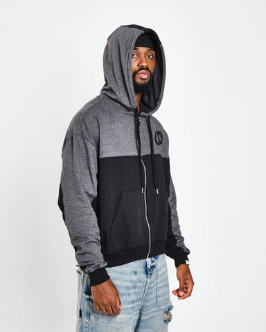 Buzo Oversize Dual Force