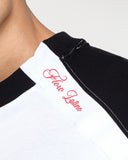 Camiseta Boxy Flow Latino