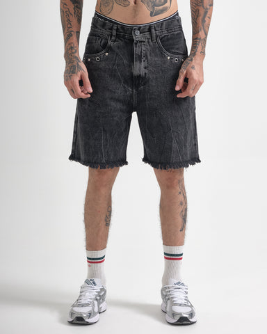 Bermuda Regular Dark