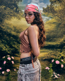 Chaleco Santorini Garden Of Eden – Edición 420