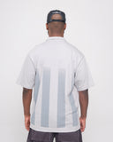 Polo Oversize Offbeat Grey