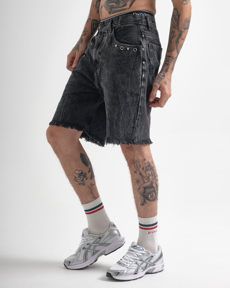 Bermuda Regular Dark