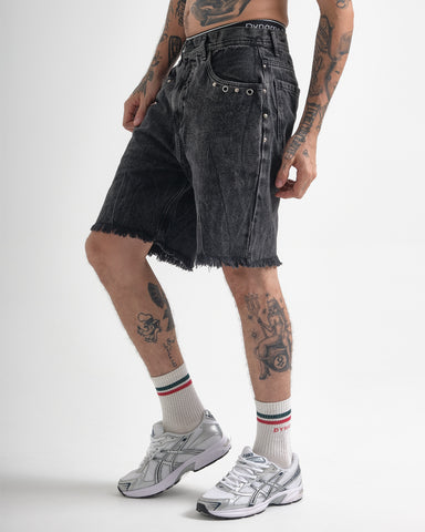 Bermuda Regular Dark