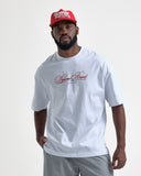 Camiseta Oversize Sacred Cherub