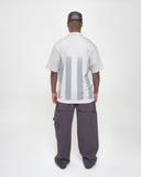 Polo Oversize Offbeat Grey
