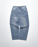 Jeans Baggy Light Blue