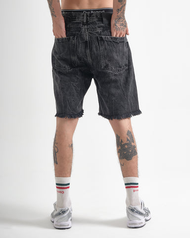 Bermuda Regular Dark