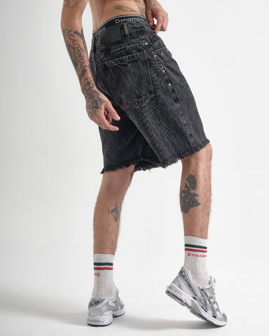 Bermuda Regular Dark