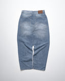 Jeans Baggy Light Blue