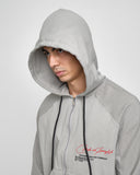 Buso Oversize Essential Dual Zip