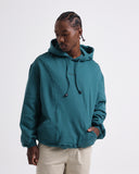 Hoodie Oversize Essential Pine