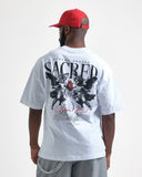 Camiseta Oversize Sacred Cherub