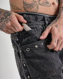 Bermuda Regular Dark