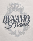 Hoodie Blanco Oversize No Regret