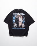 Camiseta Oversize I´m Not Afraid