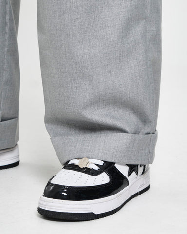 Pantalón Wide Leg Urban