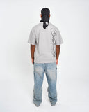 Camiseta Oversize Born Street