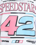 Camiseta Oversize Full Throttle