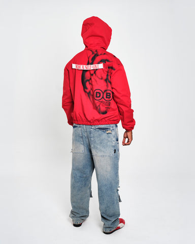 Chaqueta Oversize Born Reckless