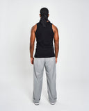 Camisilla Regular Essential Black
