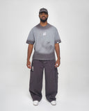 Camiseta Oversize Shadowline