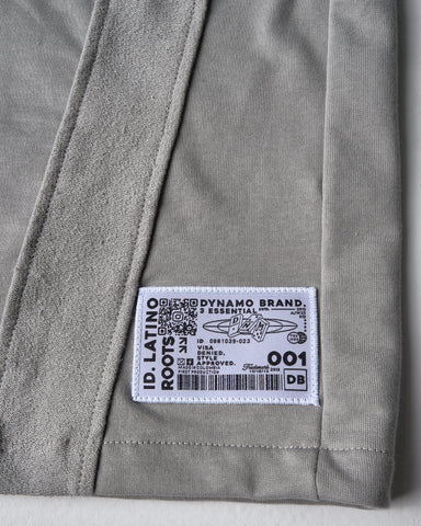 Pantaloneta Latin Roots