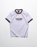 Camiseta Regular City Roots