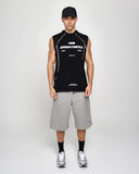 Camiseta Sin Mangas Greatness