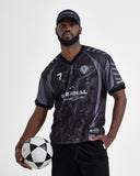 Camiseta Relaxed Eternal Game
