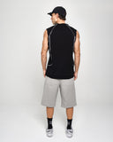 Camiseta Sin Mangas Greatness