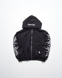 Hoodie Boxy Cold Spirit