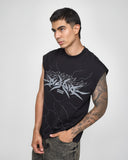 Camiseta Sin Mangas Thunder Relief