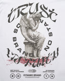 Camiseta Oversize Against