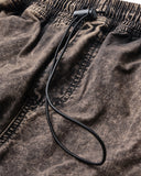 Jogger Cargo Lavado Street