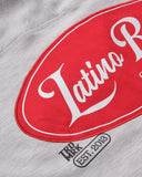 Camiseta Oversize Latino Roots