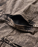 Jogger Cargo Lavado Street