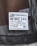 Camisa Boxfit Mesh Rebel