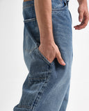 Jeans Baggy Urban Core