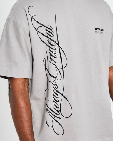 Camiseta Oversize Born Street