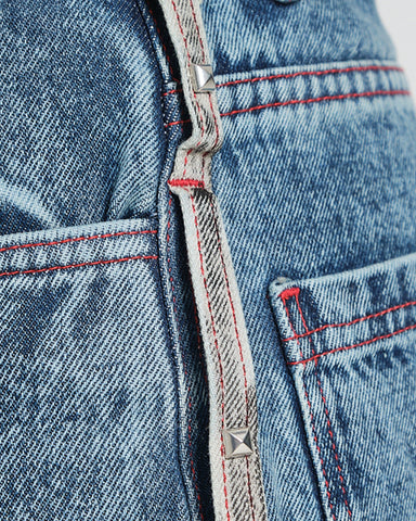 Bermuda Jorts Classic Flow