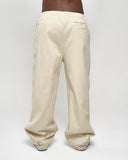 Pantalón Cream Relax